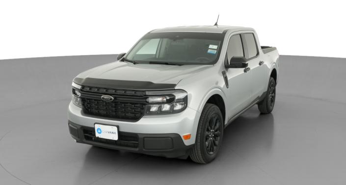 Thumbnail: 2024 Ford Maverick - 1