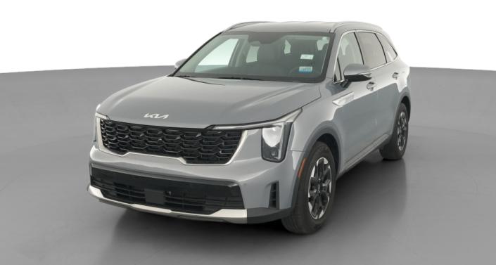 Thumbnail: 2024 Kia Sorento - 1