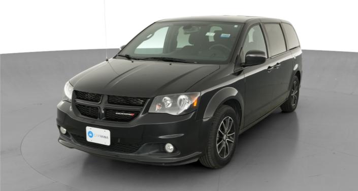 Thumbnail: 2019 Dodge Grand Caravan - 1