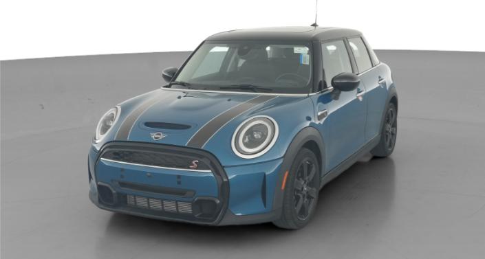 Thumbnail: 2023 MINI Cooper Hardtop - 1