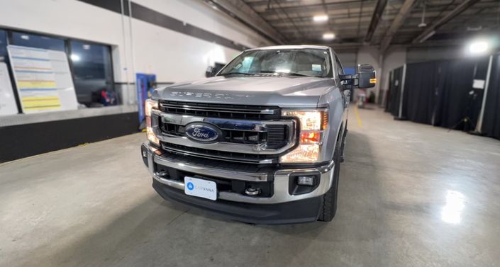 Thumbnail: 2021 Ford Econoline - 1