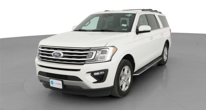 2020 Ford Expedition MAX XLT -
                  Concord, NC