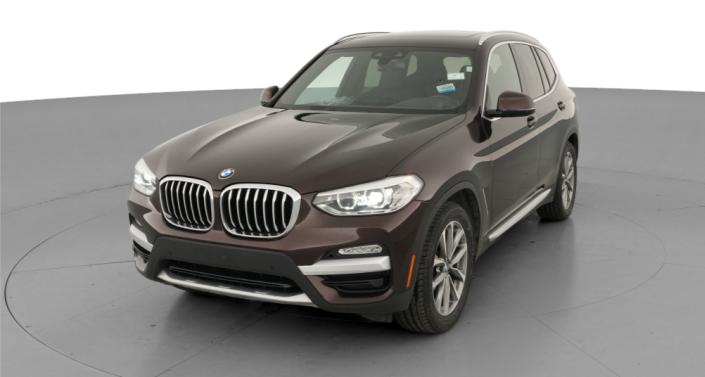 Thumbnail: 2019 BMW X3 - 1