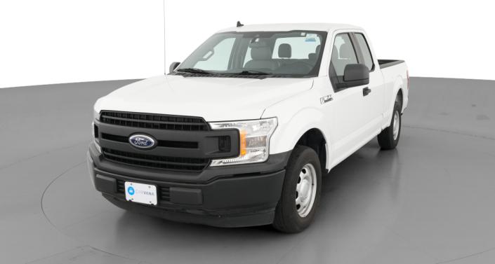 Thumbnail: 2020 Ford Econoline - 1