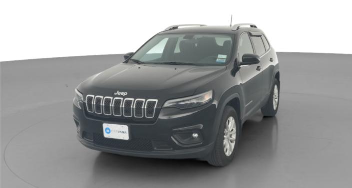 Thumbnail: 2019 Jeep Cherokee - 1