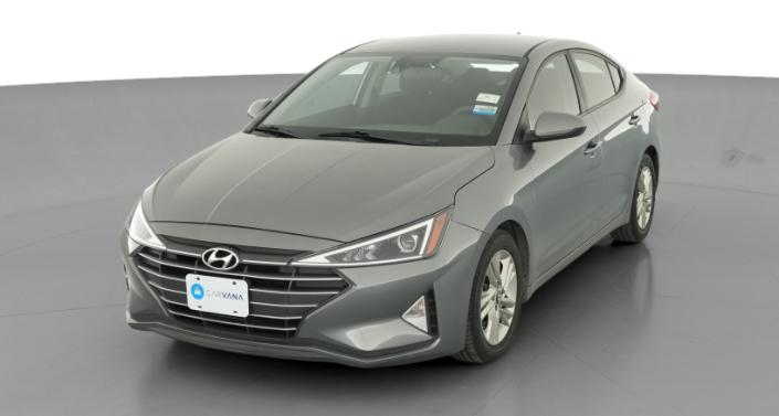 Thumbnail: 2019 Hyundai Elantra - 1