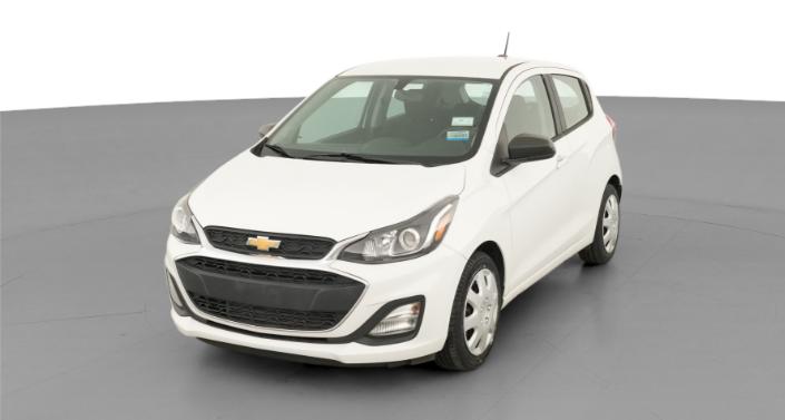 Thumbnail: 2021 Chevrolet Spark - 1