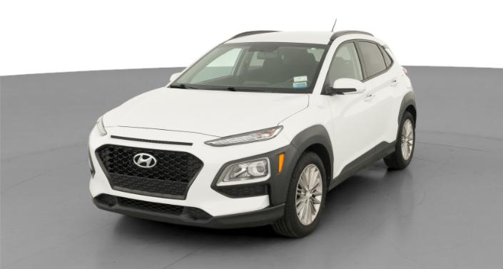 Thumbnail: 2018 Hyundai Kona - 1