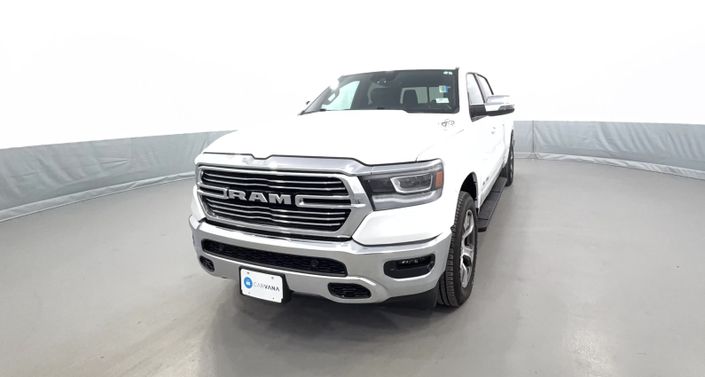 Thumbnail: 2024 RAM 1500 - 1