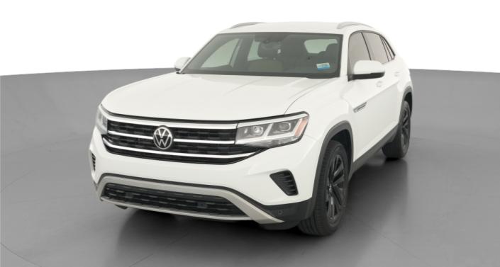 Thumbnail: 2021 Volkswagen Atlas - 1