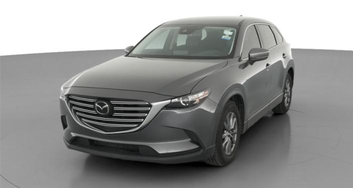Thumbnail: 2020 Mazda CX-9 - 1