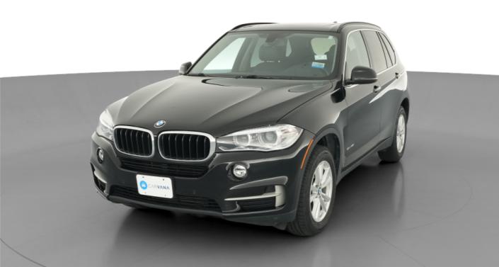 Thumbnail: 2015 BMW X5 - 1
