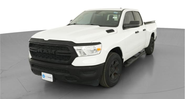 Thumbnail: 2019 RAM 1500 - 1