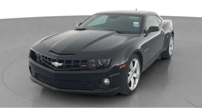 Thumbnail: 2010 Chevrolet Camaro - 1