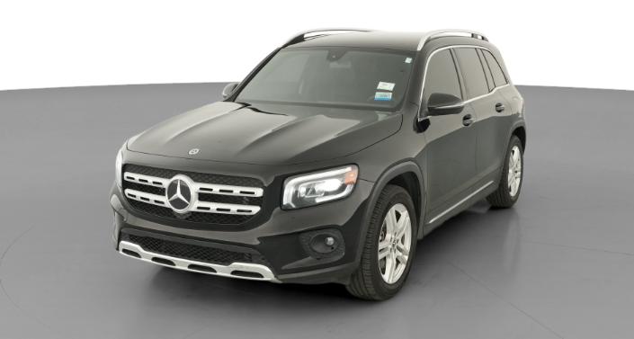 Thumbnail: 2022 Mercedes-Benz GLB - 1