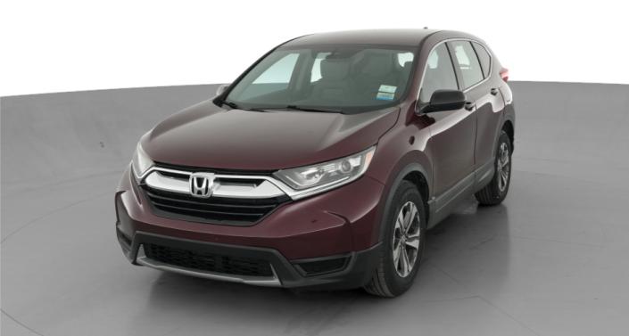 Thumbnail: 2018 Honda CR-V - 1