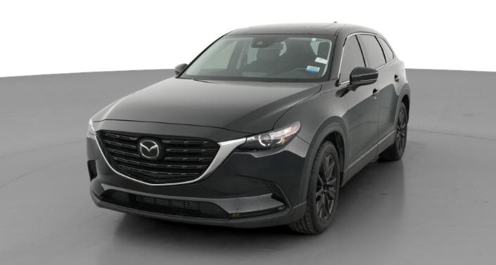 Thumbnail: 2023 Mazda CX-9 - 1