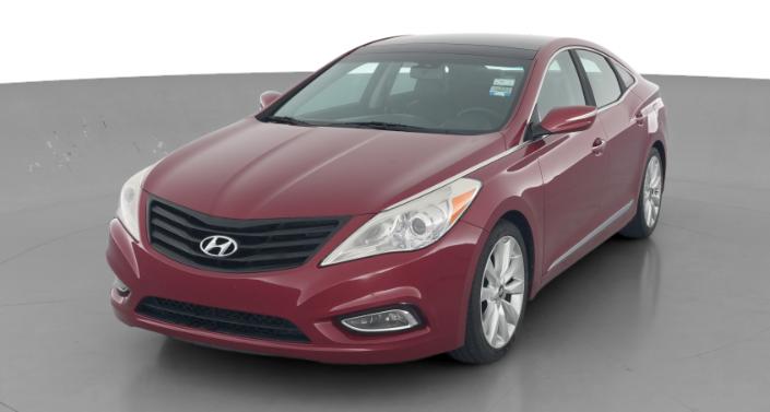 2013 Hyundai Azera Base -
                  Lorain, OH