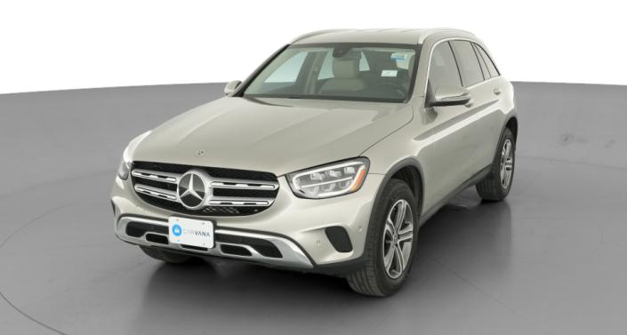 Thumbnail: 2021 Mercedes-Benz GLC - 1