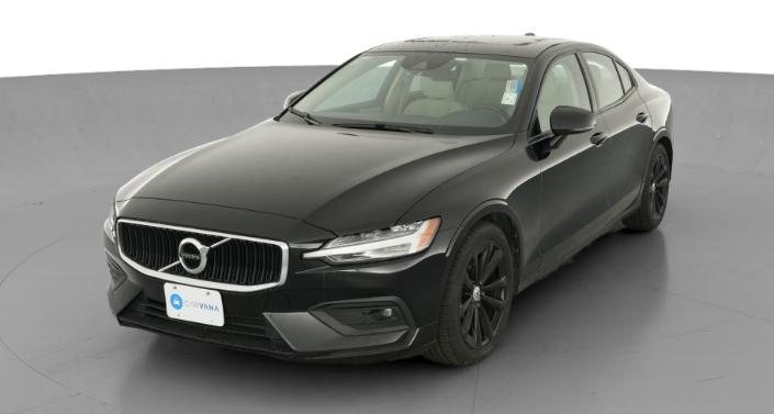Thumbnail: 2021 Volvo S60 - 1