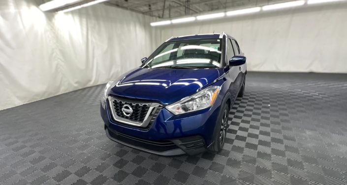 Thumbnail: 2019 Nissan Kicks - 1