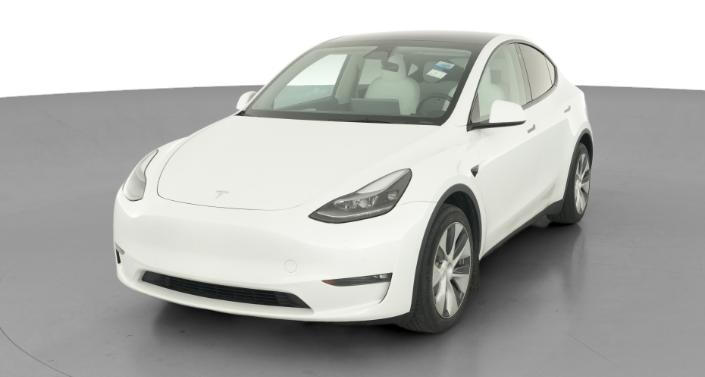 Thumbnail: 2022 Tesla Model Y - 1