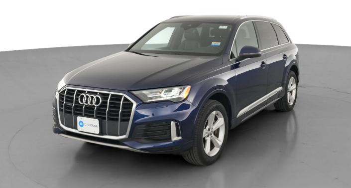 Thumbnail: 2020 Audi Q7 - 1