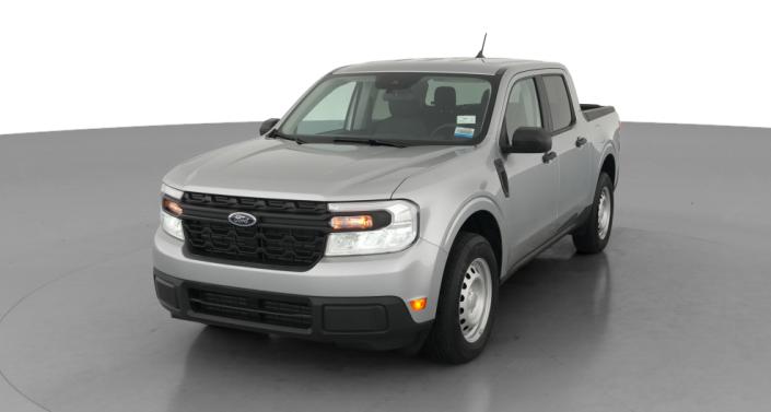 Thumbnail: 2022 Ford Maverick - 1