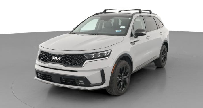 Thumbnail: 2023 Kia Sorento - 1