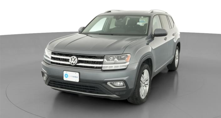 Thumbnail: 2019 Volkswagen Atlas - 1