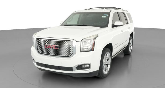 Thumbnail: 2017 GMC Yukon - 1