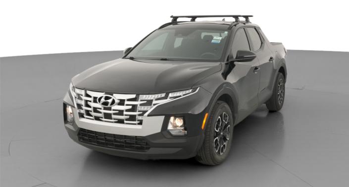 Thumbnail: 2023 Hyundai Santa Cruz - 1