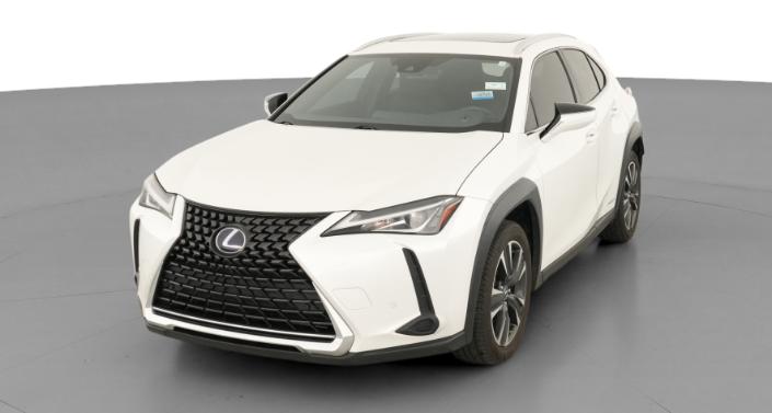 2020 Lexus UX 250h -
                  Hebron, OH