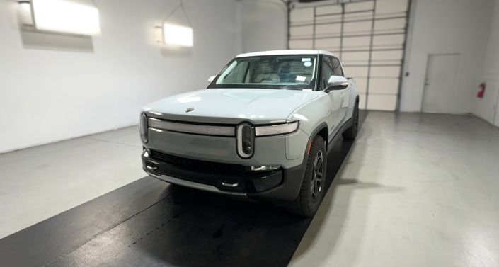 2023 Rivian R1T Adventure -
                  Tracy, CA