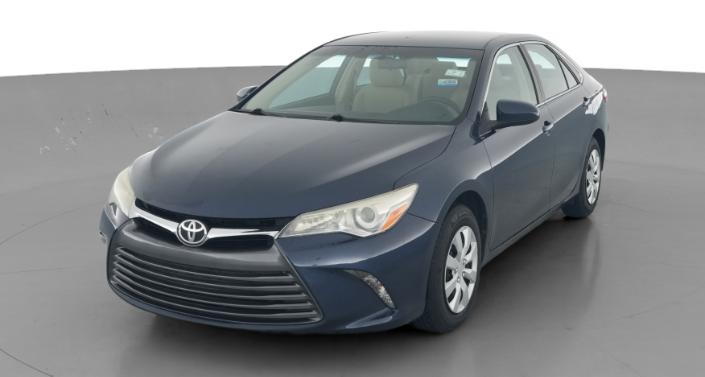 Thumbnail: 2016 Toyota Camry - 1