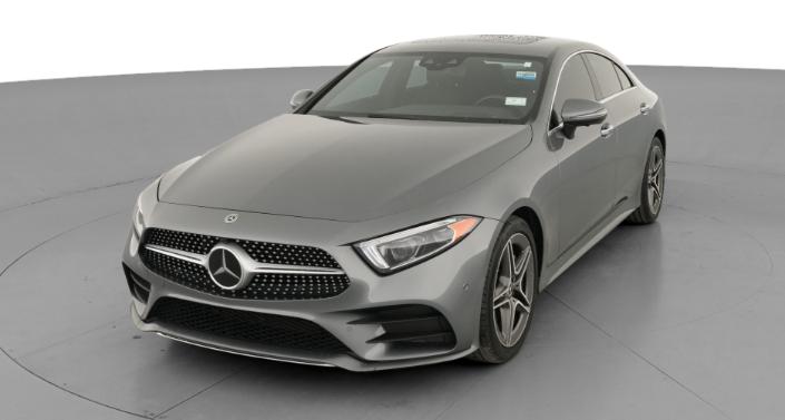 Thumbnail: 2019 Mercedes-Benz CLS - 1
