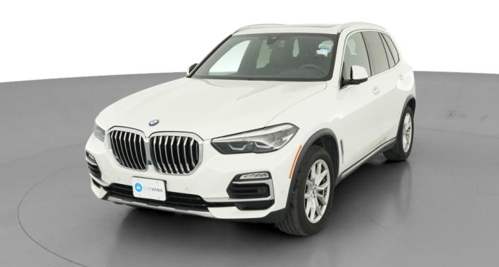 Thumbnail: 2021 BMW X5 - 1