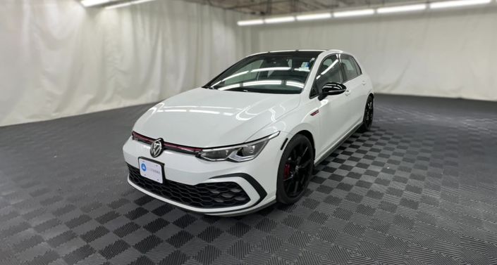 Thumbnail: 2024 Volkswagen Golf - 1