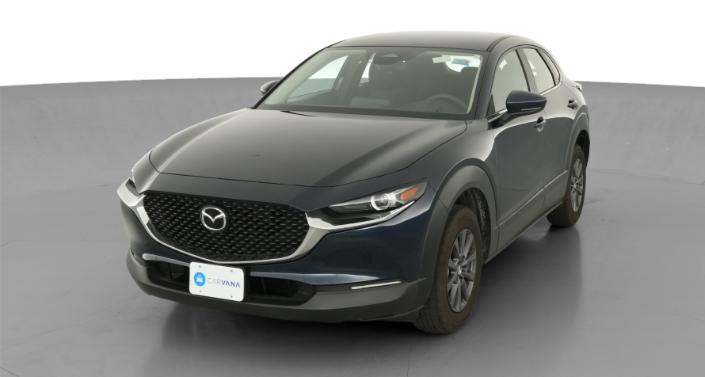 Thumbnail: 2024 Mazda CX-30 - 1