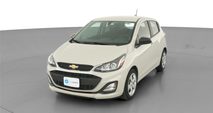 Thumbnail: 2020 Chevrolet Spark - 1