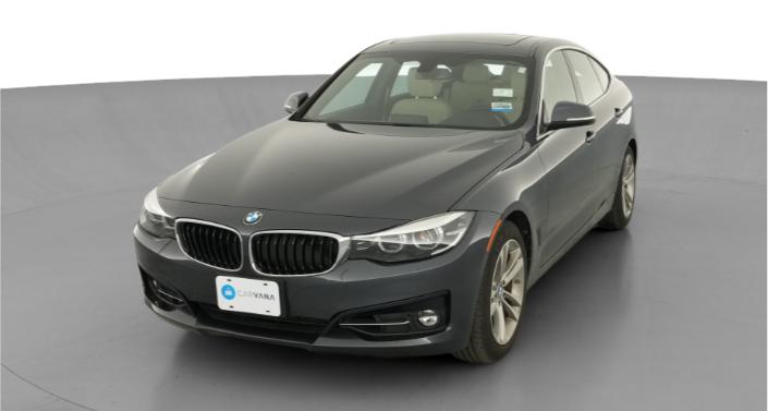 Thumbnail: 2017 BMW 3 Series - 1