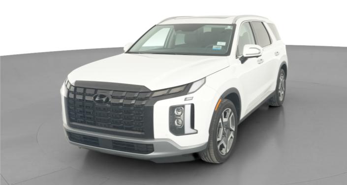 Thumbnail: 2025 Hyundai Palisade - 1