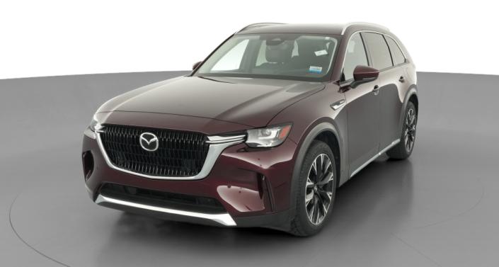 Thumbnail: 2024 Mazda CX-90 - 1