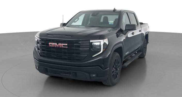 Thumbnail: 2024 GMC Sierra 1500 - 1