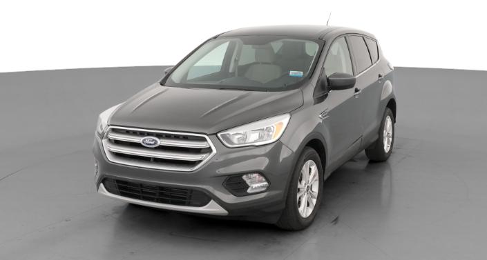 Thumbnail: 2017 Ford Escape - 1