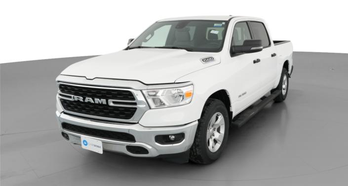 Thumbnail: 2023 RAM 1500 - 1