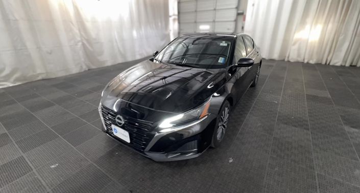 Thumbnail: 2024 Nissan Altima - 1