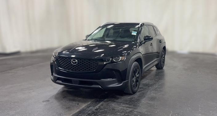 Thumbnail: 2024 Mazda CX-50 - 1