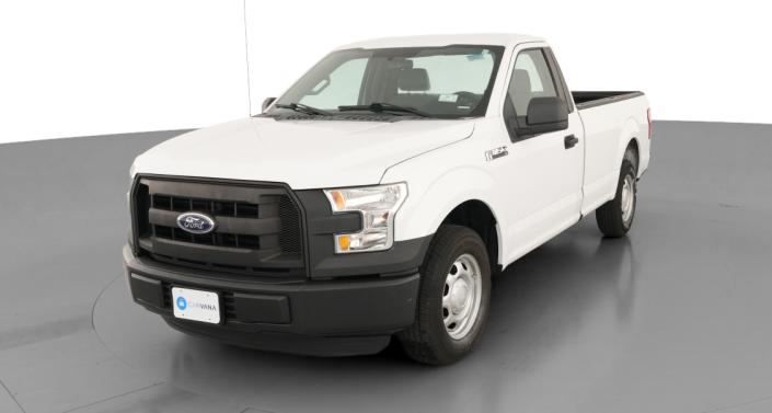 2016 Ford Econoline E-150 -
                  Auburn, GA