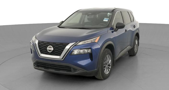 Thumbnail: 2021 Nissan Rogue - 1